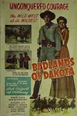 Watch Badlands of Dakota Putlocker