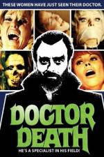 Watch Doctor Death Seeker of Souls Putlocker