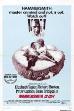 Watch Hammersmith Is Out Putlocker