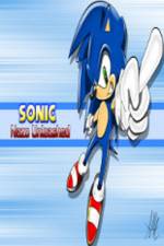 Watch Sonic Nazo Unleashed Putlocker