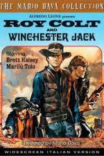 Watch Roy Colt e Winchester Jack Putlocker