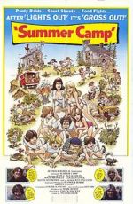 Watch Summer Camp Putlocker