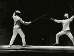 Watch Two Fencers Putlocker