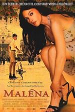 Watch Malèna Putlocker