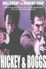 Watch Hickey & Boggs Putlocker