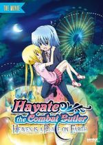 Watch Hayate the Combat Butler Movie: Heaven Is a Place on Earth Putlocker