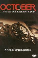 Watch October  Ten Days that Shook the World Putlocker