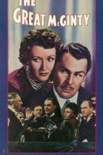 Watch The Great McGinty Putlocker