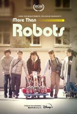 Watch More Than Robots Putlocker
