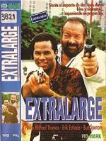 Watch Detective Extralarge: Yo-Yo Putlocker