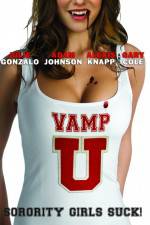 Watch Vamp U Putlocker