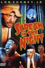 Watch A Scream in the Night Putlocker