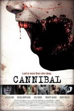 Watch Cannibal Putlocker