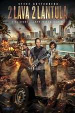 Watch 2 Lava 2 Lantula! Putlocker