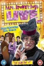 Watch Good Mourning Mrs Brown Putlocker