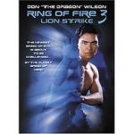 Watch Lion Strike Putlocker