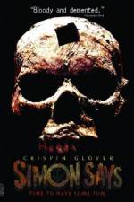 Watch Simon Says Putlocker