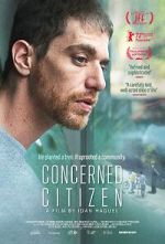 Watch Concerned Citizen Putlocker