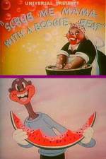 Watch Scrub Me Mama with a Boogie Beat Putlocker