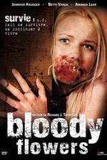 Watch Bloody Flowers Putlocker