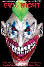 Watch Evil Night Putlocker