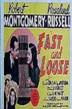 Watch Fast and Loose Putlocker