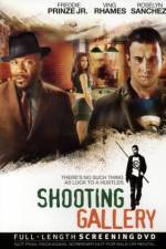 Watch Shooting Gallery Putlocker
