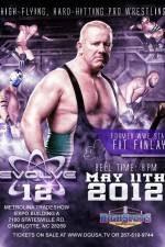 Watch Evolve 12 Putlocker