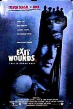Watch Exit Wounds Putlocker