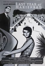 Watch Last Year at Marienbad Putlocker