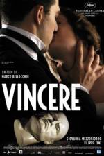 Watch Vincere Putlocker