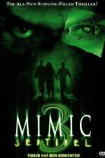 Watch Mimic Sentinel Putlocker