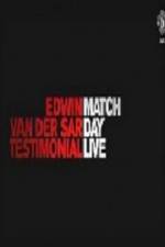 Watch Ajax vs Van Der Sar Dream Team Putlocker