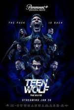Watch Teen Wolf: The Movie Putlocker