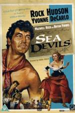 Watch Sea Devils Putlocker