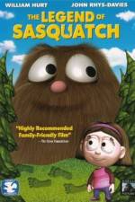 Watch The Legend of Sasquatch Putlocker