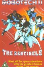 Watch Robotech II The Sentinels Putlocker