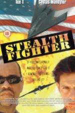 Watch Stealth Fighter Putlocker