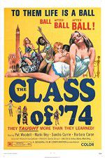 Watch Class of \'74 Putlocker