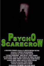 Watch Psycho Scarecrow Putlocker