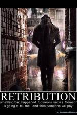 Watch Retribution Putlocker