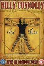 Watch Billy Connolly The Man Live in London Putlocker