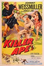 Watch Killer Ape Putlocker