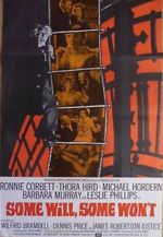 Watch Some Will, Some Won\'t Putlocker