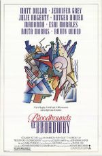 Watch Bloodhounds of Broadway Putlocker