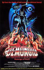 Watch Demonoid Putlocker