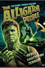 Watch The Alligator People Putlocker