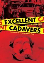Watch Excellent Cadavers Putlocker