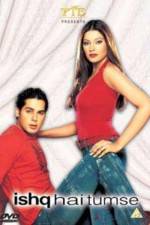Watch Ishq Hai Tumse Putlocker