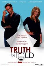 Watch Truth Be Told Putlocker